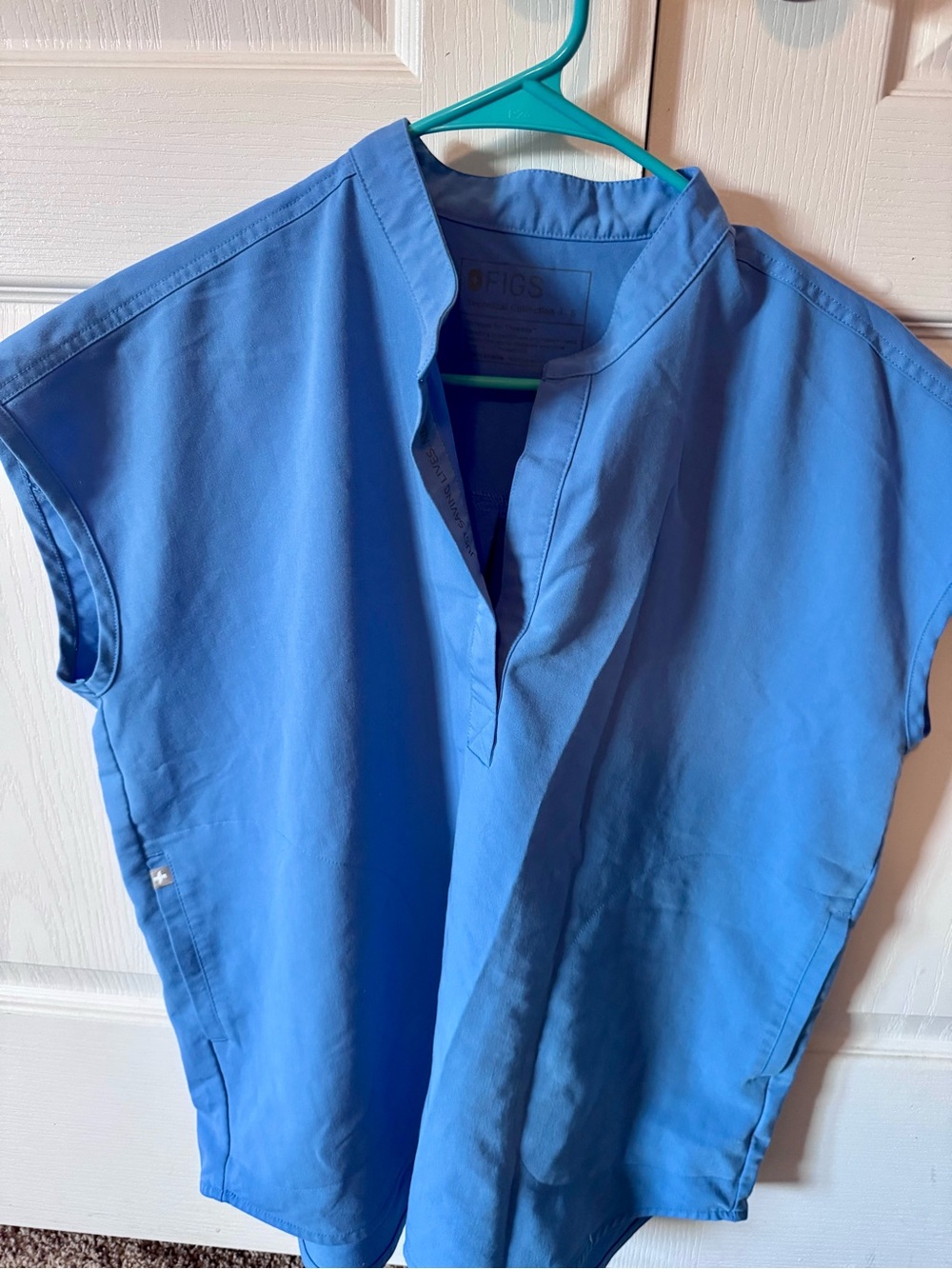 Ceil blue Figs set medium/small